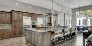A luxurious 5 Bedroom House with a Casita & a Sparkling pool at Ten Oaks Estates Gallery 11