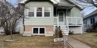 AVAILABLE JULY - 3 BEDROOM/1.5 BATHROOM HOME Gallery 1