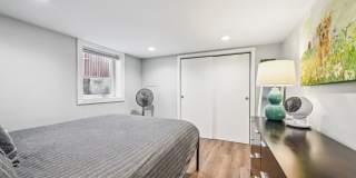 Charming Furnished Basement Unit in Regis – Northwest Denver Gallery 20