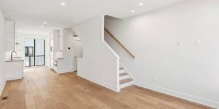 Reservoir District Townhome | 3 Bed + Den | 3.5 Bath | 1,800 Sf | Large Private Rooftop Deck & Balcony | 1 Car Garage Gallery 16