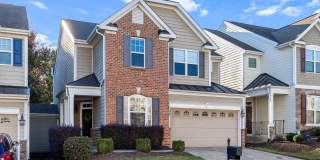3 Bed 2.5 Bath Home located in Heritage Hills, Wake Forest Gallery 4