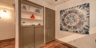 Lake Pointe Apartments Gallery 11