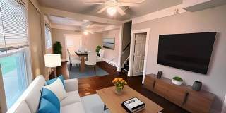 5 bed 2 bath Single Family Home Gallery 1
