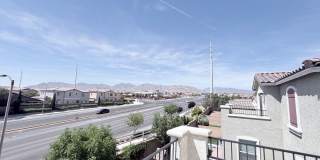 Unique Floorplan in Skye Canyon! Gallery 44