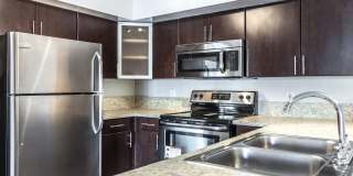 Sunset Gardens Apartments Gallery 22