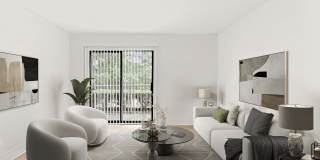 Affordable Housing - The Parke at Trinity Apartment Homes Gallery 49