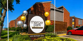 Mercer Park Gallery 20