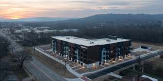 The Urban Loft Co. Fayetteville Gallery 8