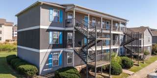 Steeplechase Apartments Gallery 3