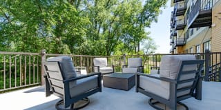 Senior & Affordable Housing - Bren Road Station Gallery 10