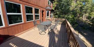 Truckee Ski Lease Available Gallery 3