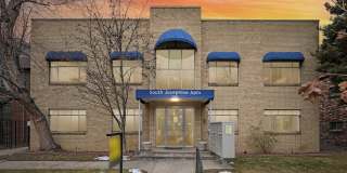 South Josephine Apartments Gallery 1