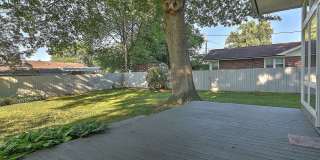 3 Bdrm / 2 Bath One Level Home Kingsport, TN 3 Bdrm / 2 Bath One Level Home Kingsport, TN Gallery 21