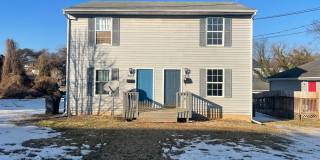 2 BR 1 BA Duplex 2 BR 1 BA Duplex Gallery 1