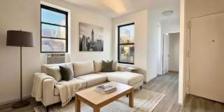 366 West 52nd Street Gallery 1