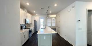 Available 8/10!! Luxury 3 story townhouse in the heart of Laureate Park Available 8/10!! Luxury 3 story townhouse in the heart of Laureate Park Gallery 7