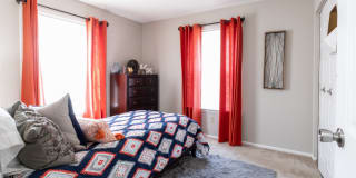 Williamsburg on The Lake Apartments of Mishawaka Gallery 4