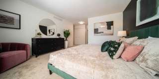 The Crossroads At Southfield Apartments Gallery 10