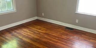 2 bedroom 1 bath near Overton Square Gallery 7