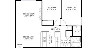 Join Avenue View, a Sophisticated Downtown Community! Gallery 100