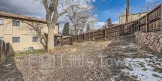 256 West Jefferson Avenue Gallery 21