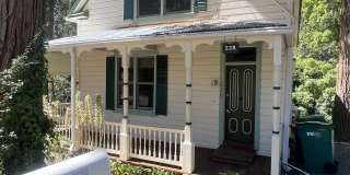 228 B Street Gallery 1
