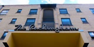 Belmont Buckingham Gallery 43