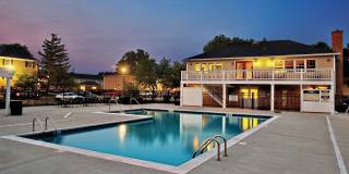 Willow Bend Apartments Gallery 1