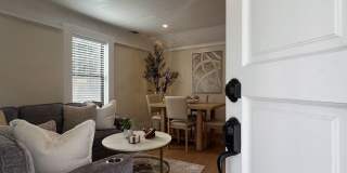 Fully Furnished Alta Heights Retreat | Walk to Downtown Napa Gallery 5