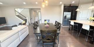Beautiful 5 Bedroom with Den/Office and Large Bonus Room in Bethany Ridge!!! Gallery 6