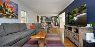 Beautifully renovated large home in CHCCS school district! Available mid-June! Gallery 14