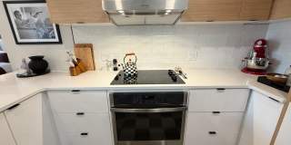 Top‑Floor Corner Condo with Downtown Views — Stylish, Pristine, and Steps From Everything Gallery 4