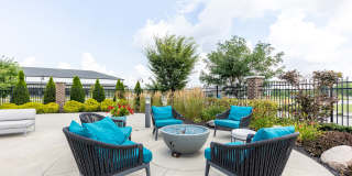 Flats at Spring Mill Station Gallery 13