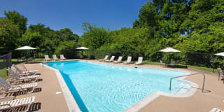 Rock Creek Apartments Gallery 14