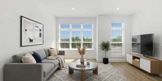 2018 TYSONS RIDGELINE Road Gallery 1