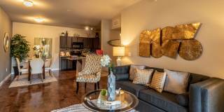 Verandas at Alamo Ranch Apartments Gallery 2