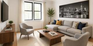 340 East 61st Street Gallery 1