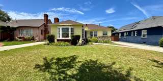 Charming House  with Large yard Gallery 3