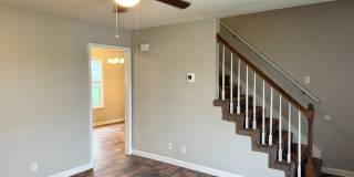 Just listed with upstairs bedrooms! Gallery 4
