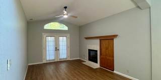 Spacious 2 Bed, 2.5 Bath Home with Loft, Vaulted Ceilings & Private Yard Gallery 5