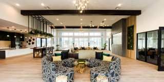 North Park Living Gallery 7