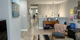 Great 3 Bedroom 2.5 Bath in Eckington Gallery 5