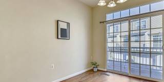 Resort-Style High View Townhome with 2-Car Garage, Private Office & Walkable Hunt Valley Location Gallery 19