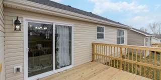 BRAND NEW Home away from Home among the Nook Gallery 24