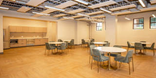 The Benedictine Gallery 32