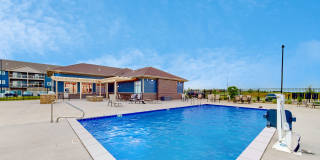 Pinnacle Point Apartments Gallery 11