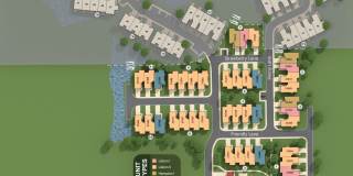 The Villas at Bakers Ridge - Senior Housing Gallery 27