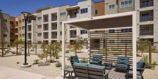 Suncrest Vista at Canyon Trails 55+ Apartments Gallery 4