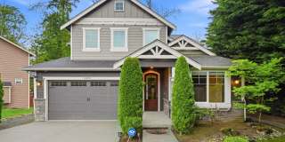 Stunning Finn Hill Retreat — Space, Style & Privacy Stunning Finn Hill Retreat — Space, Style & Privacy Gallery 1