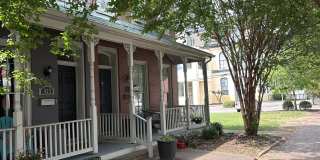 522 1/2 North 1st Street Gallery 2